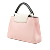 Louis Vuitton Bicolor Taurillon Capucines BB Secondhand