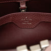Louis Vuitton Bicolor Taurillon Capucines BB Secondhand
