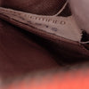 Bottega Veneta Nappa Intrecciato Wallet on Chain Secondhand
