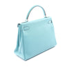 Hermès Clemence Kelly II Retourne 32 Secondhand