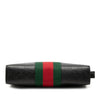 Gucci Guccissima Web Clutch Secondhand
