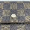 LOUIS VUITTON Wallet Second-hand