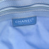 CHANEL Tote Bag Second-hand