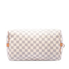 Louis Vuitton Damier Azur Speedy Bandouliere 30 Secondhand