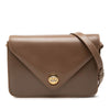Gucci Calfskin Interlocking G Envelope Crossbody Secondhand