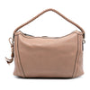 Gucci Medium Pebbled Calfskin Bella Shoulder Bag Secondhand
