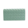 Bottega Veneta wallet