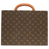 Louis Vuitton briefcase