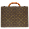 Louis Vuitton briefcase