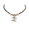 Chanel Necklace Secondhand