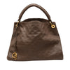 Secondhand Louis Vuitton Monogram Empreinte Artsy MM