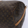 Secondhand Louis Vuitton Keepall Bag