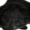 Gucci Medium Coated Canvas Dialux Queen Hobo Secondhand