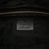 Gucci Medium Coated Canvas Dialux Queen Hobo Secondhand