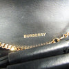 Burberry shoulder