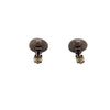 CHANEL Earrings Second-hand