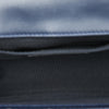 Chanel Paris Dallas Small Quilted Distressed Calfskin Studded Boy Flap Secondhand