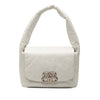 Balenciaga Small Calfskin Monaco Sling Shoulder Bag Secondhand
