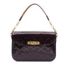 Louis Vuitton Monogram Vernis Rodeo Drive Secondhand