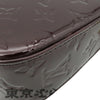 Louis Vuitton Monogram Vernis Rodeo Drive Secondhand
