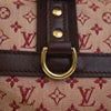 Louis Vuitton Monogram Mini Lin Josephine GM Secondhand