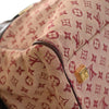 Louis Vuitton Monogram Mini Lin Josephine GM Secondhand
