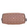 Louis Vuitton Monogram Mini Lin Josephine GM Secondhand