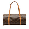 Secondhand Louis Vuitton Monogram Papillon 30