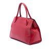 Prada Medium Saffiano Cuir Monochrome Top Handle Tote Secondhand