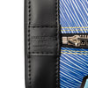 Louis Vuitton Epi Denim Aztec Alma PM Secondhand