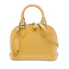 Louis Vuitton Monogram Vernis Alma BB Secondhand