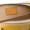 Louis Vuitton Monogram Vernis Alma BB Secondhand