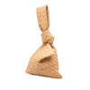 Bottega Veneta Mini Calfskin BV Twist Bag Secondhand