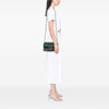 Gucci Medium GG Velvet Dionysus Crossbody Secondhand