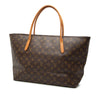 Louis Vuitton Monogram Raspail MM Secondhand