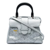 Goyard Mini Goyardine Precious Metals Saigon Souple Secondhand