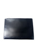 Saint Laurent Zip Pouch Leather