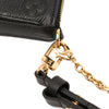 Louis Vuitton Monogram Empreinte Easy Pouch On Strap Secondhand