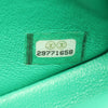 Chanel Mini Rectangular Classic Lambskin Single Flap Secondhand