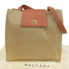 Bulgari tote