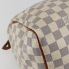 Secondhand Louis Vuitton Speedy Handbag Damier