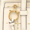 Secondhand Ferragamo Medium Stitched Leather Amy Tote