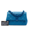 Secondhand Chanel Medium Caviar My Everything Flap