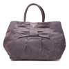 Secondhand Prada Tessuto Fiocco Tote