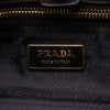 Secondhand Prada Tessuto Fiocco Tote