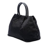 Prada Tessuto Fiocco Bow Handbag Secondhand