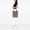 Gucci GG Supreme Web Tote Secondhand