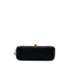 Chanel Small Quilted Lambskin CC Coin Flap Secondhand
