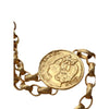 Chanel Small Quilted Lambskin CC Coin Flap Secondhand
