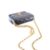 Chanel Small Quilted Lambskin CC Coin Flap Secondhand